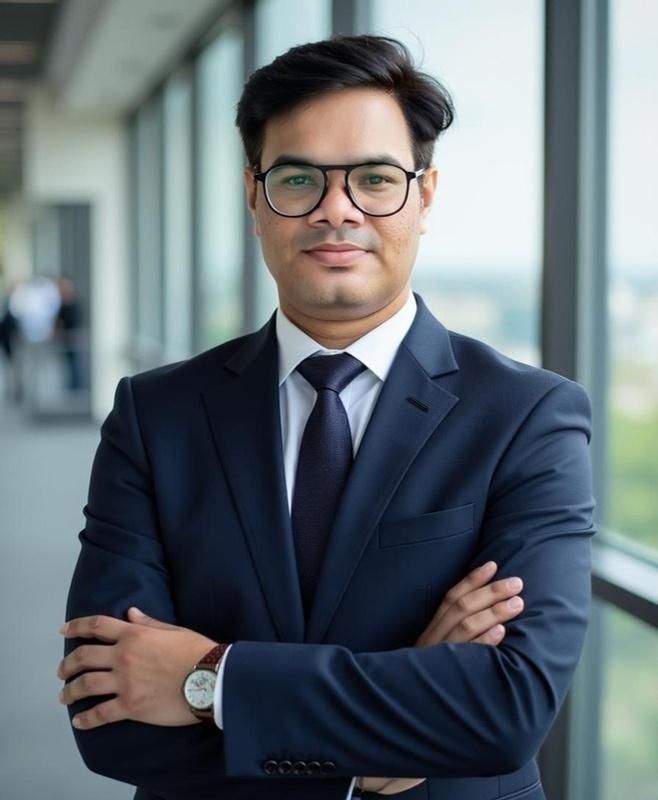 Mr. Sameer M. Sadvelkar